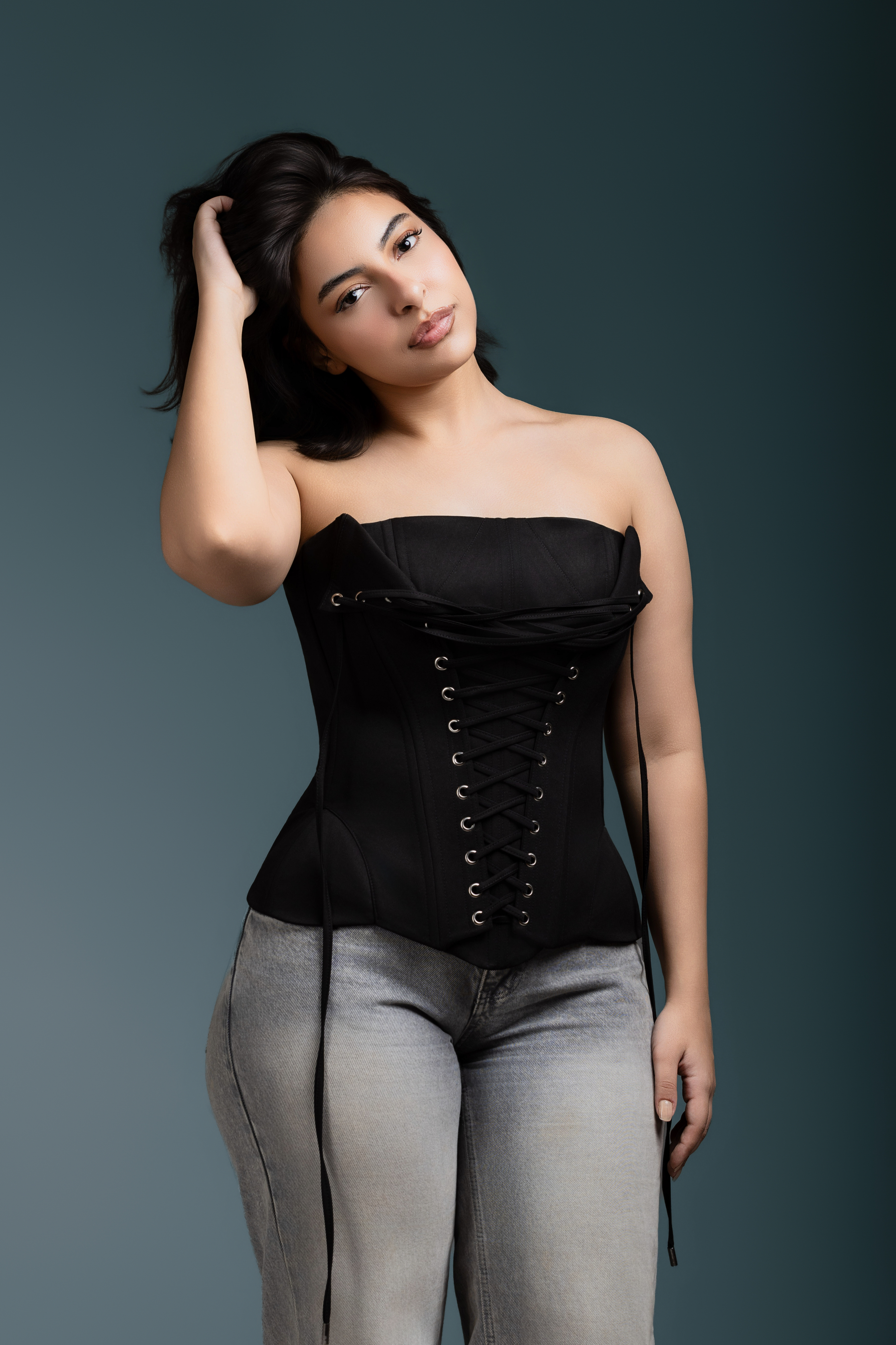 AVA CORSETS — صورة 2