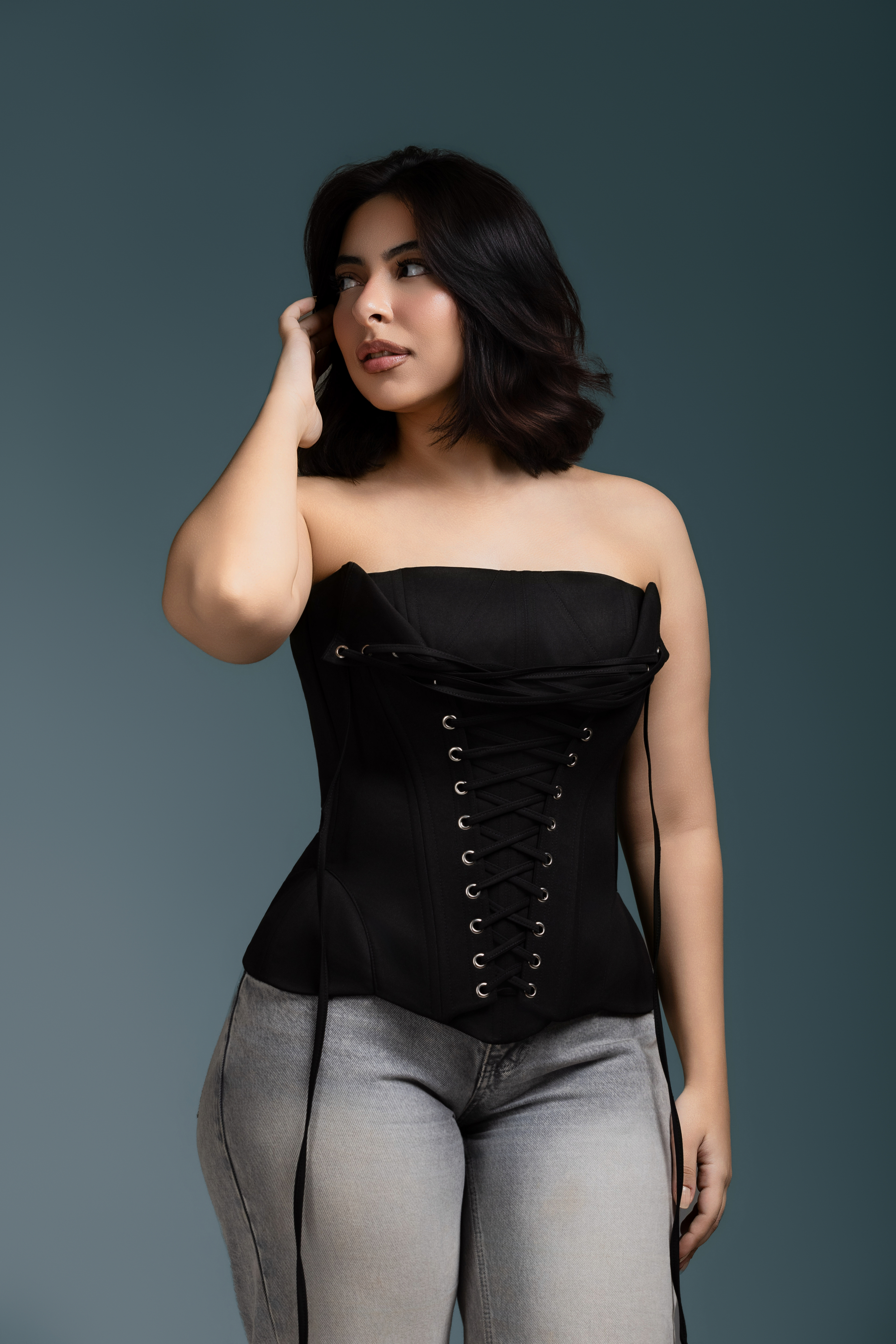 AVA CORSETS