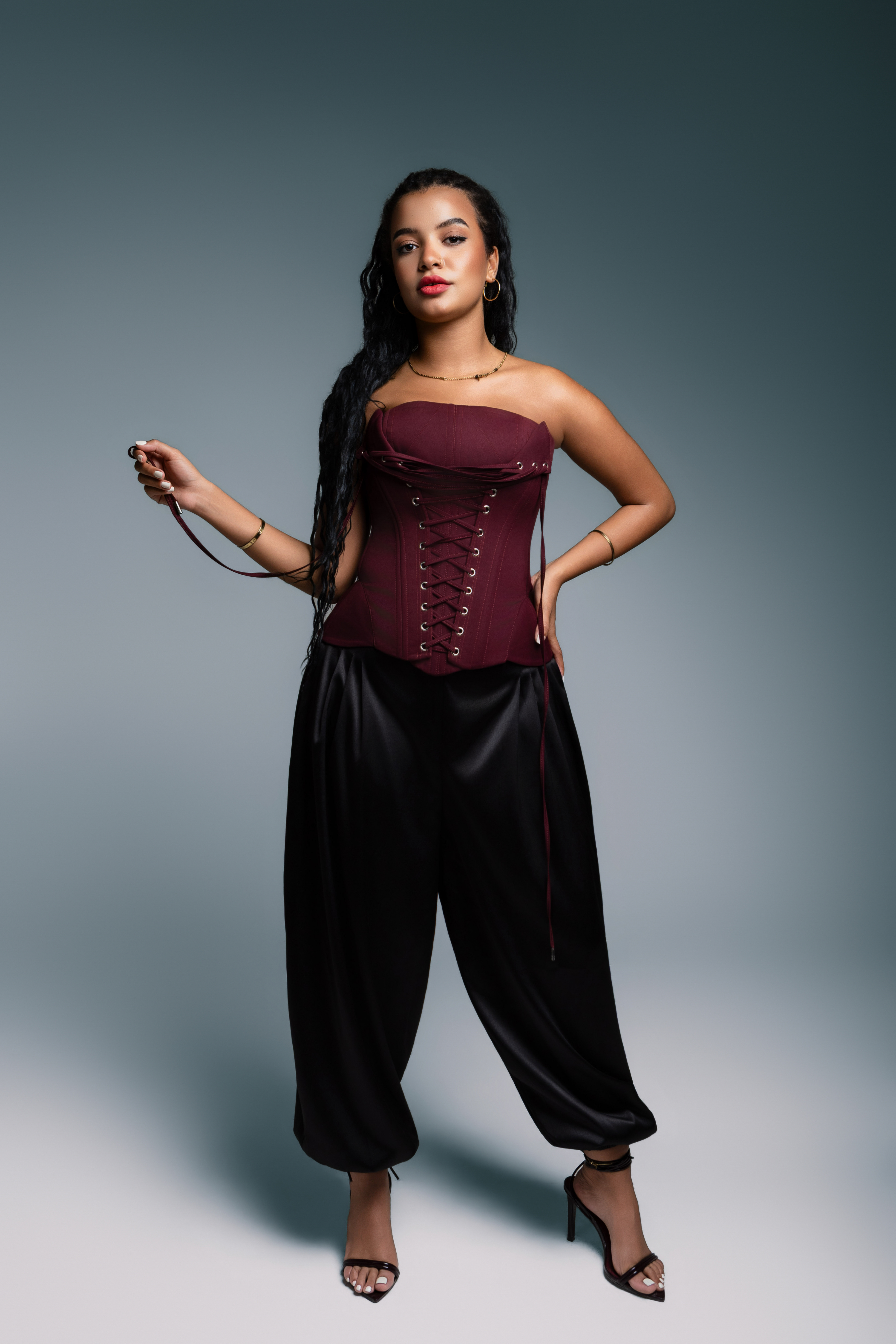 AVA CORSET — صورة 3