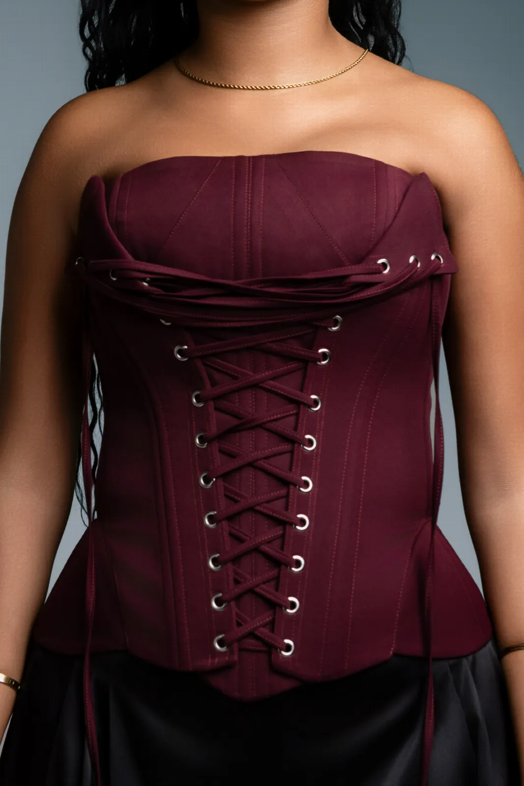 AVA CORSET